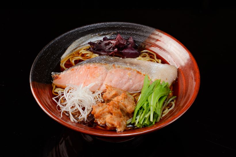 サービスエリアといえばやっぱりラーメン! 定番人気＆個性派新作を一挙に紹介