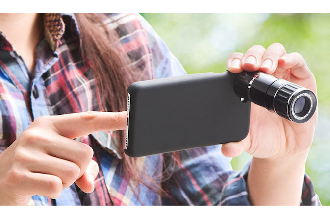 iPhoneのスペックが限界突破!? 思わず自慢したくなるiPhoneパワーアップアイテム5選