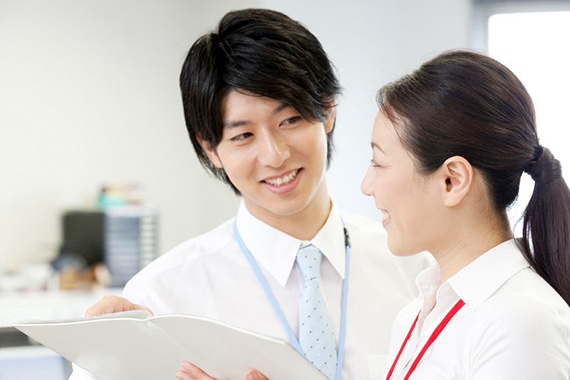 いまこそ実践したい気持ちよく仕事をするための３つの「きほん」