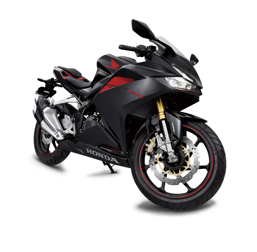 バイク運転の魅力を心から楽しめる! 小排気量の世界に 「スポーツ250cc時代」到来！