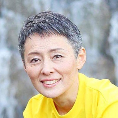 ↑一般社団法人日本スロージョギング協会認定アドバイザーの讃井先生