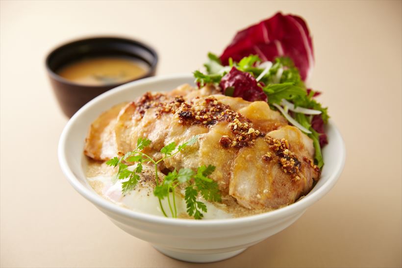 SA・PA丼メニューのNo1が決まる! 第3回NEXCO東日本どんぶり王座決定戦の決勝大会進出メニューが決定