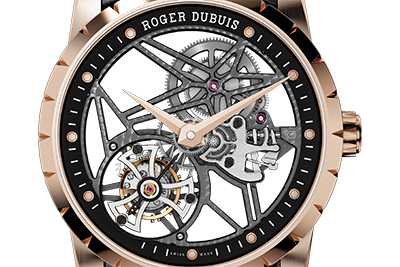 ROGERDUBUIS Excalibur Collection - EX42 505SQ