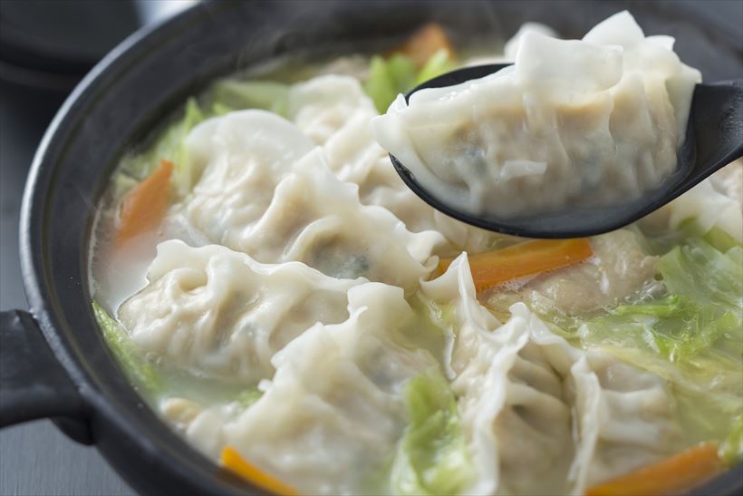 この冬話題の鍋、全部見せます! いまこそ食べたい“トレンド鍋”4選