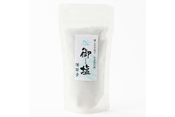 ↑素材が引き立つ穏やかな味
