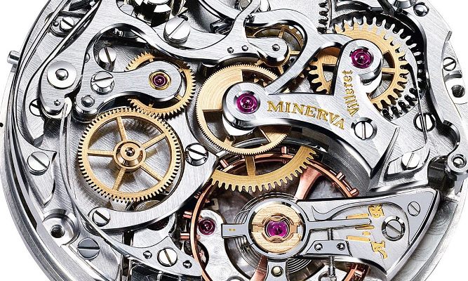 ムーンフェイズやクロノグラフって説明できる？ 人に語りたくなる時計用語集【機構編】