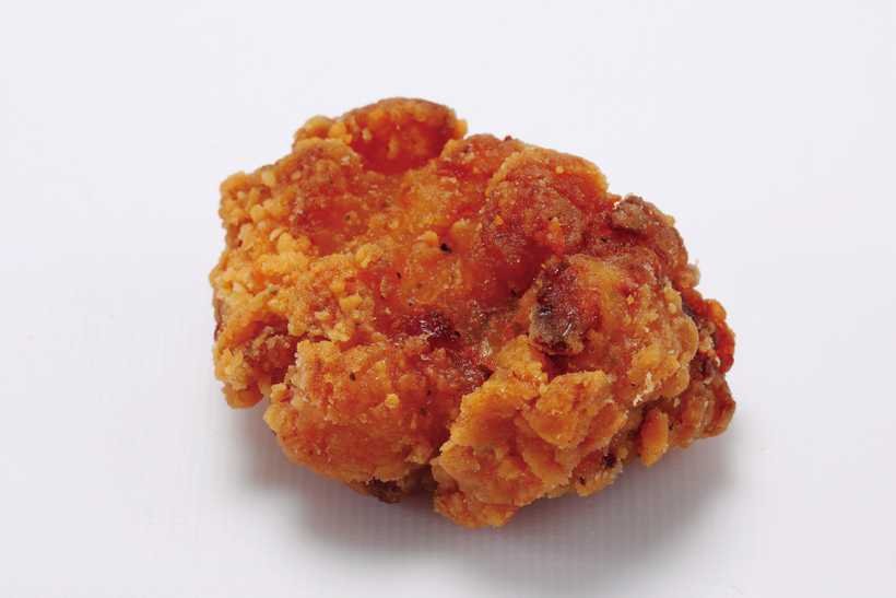 もっとも高コスパな人気ホットスナックはこれ! コンビニ大手3社の「唐揚げ＆チキン＆コロッケ」味とサイズを徹底比較