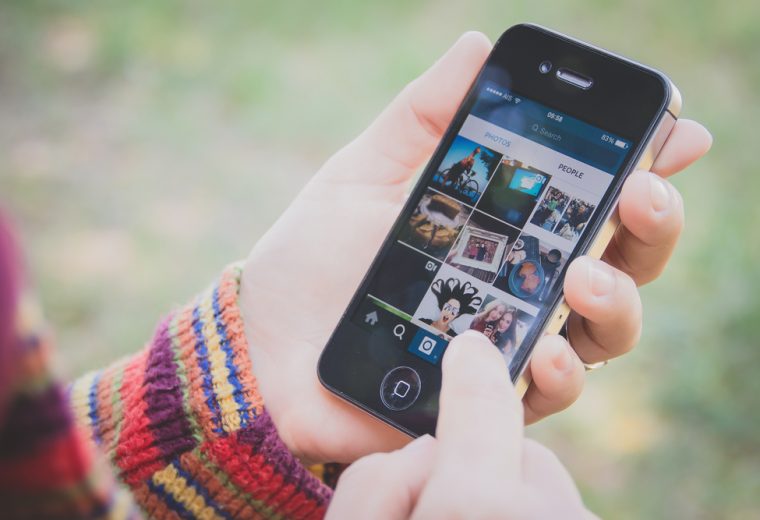 【インスタ】今日から始める「Instagram」の基本テクニック10選