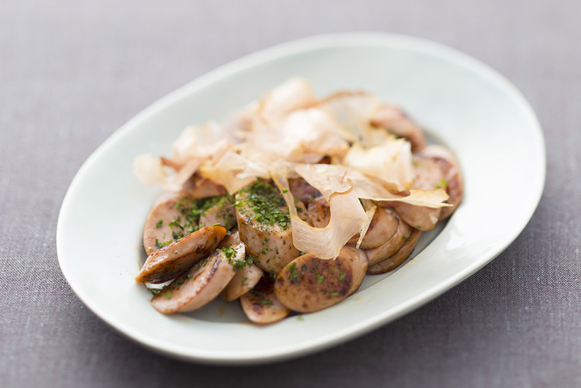 自分で作れば安上がり! 毎日の晩酌をちょっと豪華にする「無限レシピ」おつまみ