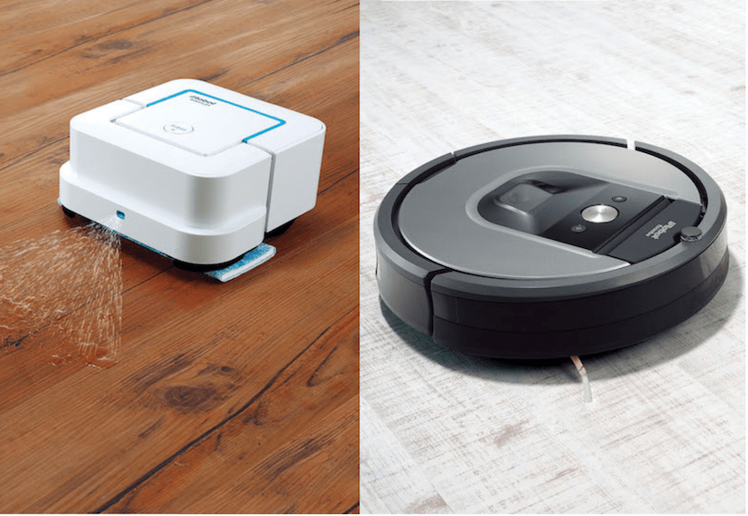 【家電大賞／ロボット掃除機部門】アイロボットがW受賞！ ルンバ＆ブラーバが走行性能・清掃力・使い勝手のバランスで圧倒!