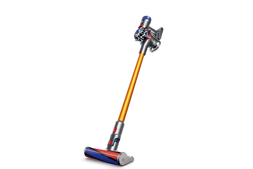 【家電大賞】2016年のベスト家電が決定! ダイソン「Dyson V8 Fluffy」がグランプリを受賞