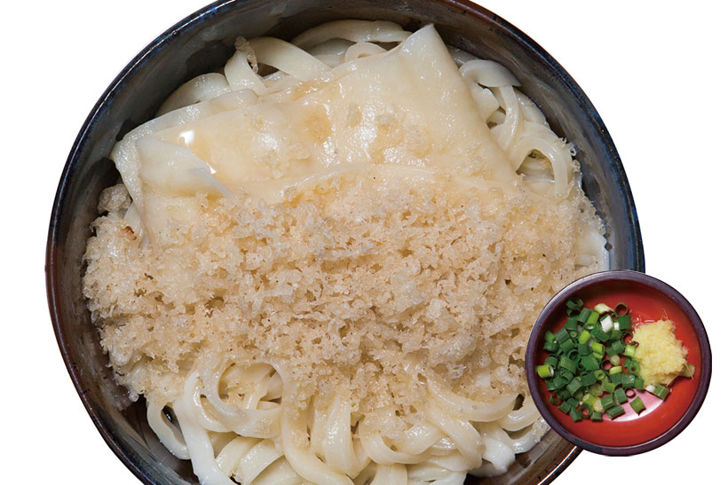 【うどん名店】1人前の麺が450gってホント!? 創業81年の渋谷「麺㐂やしま」はうどんのコシもボリュームも段違い!