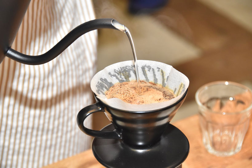 コーヒー家電はなぜここまで多様化したのか? 6つのトレンドから読み解くコーヒー新時代