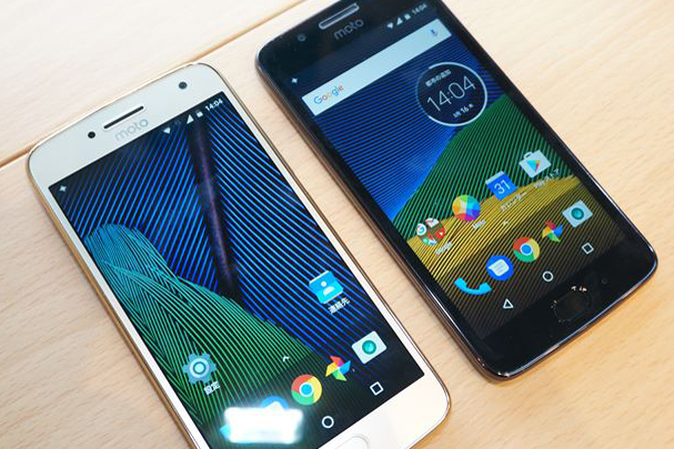 モトローラが高コスパスマホ「Moto G5」を引っさげ低価格SIMフリースマホ市場に殴り込み！