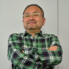 吉森信哉