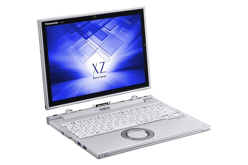 ノートPCのトレンドは“2in1”モデル! LTE対応にも注目