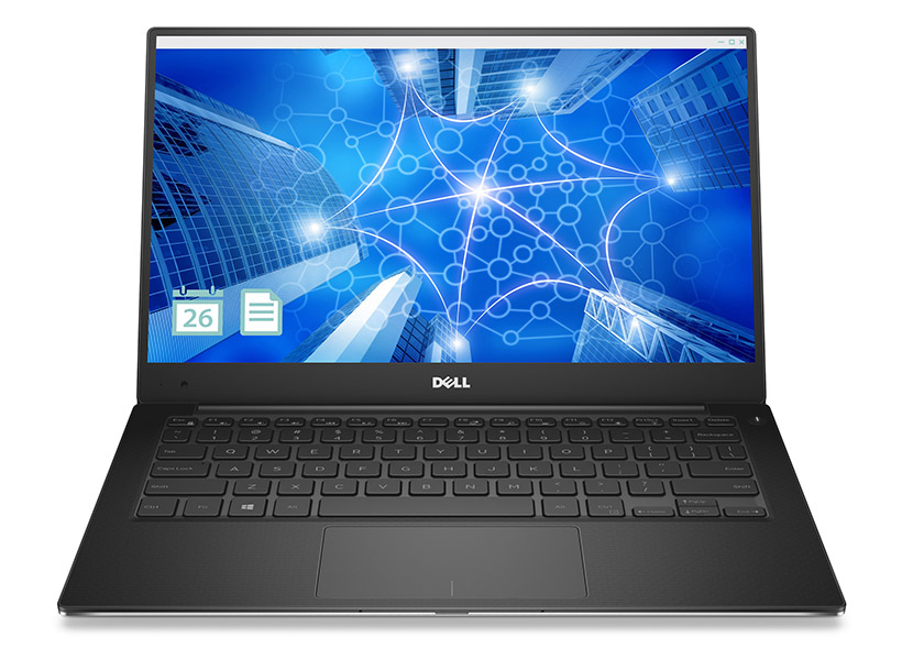 XPS 13 Non-Touch Notebook