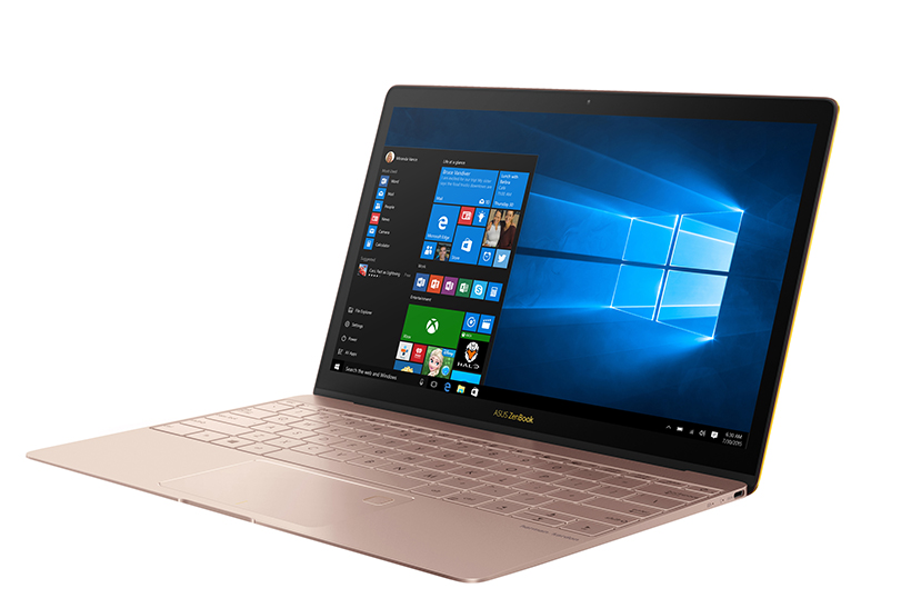 【17年春モデル】ビジネスで活躍する軽量モバイルノートPC7選
