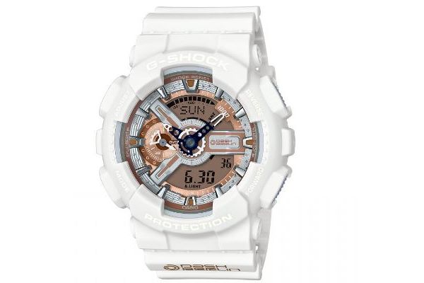 【G-SHOCK】トランス系ミュージックで世界を賑わすダッシュ・ベルリンとのコラボモデルを発表！