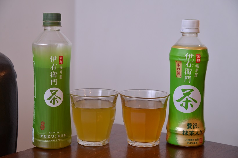 新しい「伊右衛門」に隠された味とデザインの秘密! 仕掛け人の証言からお茶の未来が見えた