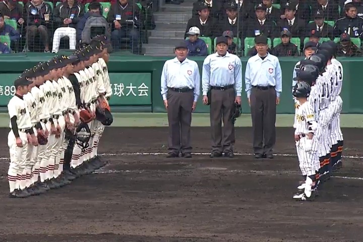 最重量は清宮幸太郎! 最多の苗字は? 選抜高校野球のプチデータが面白いぞ