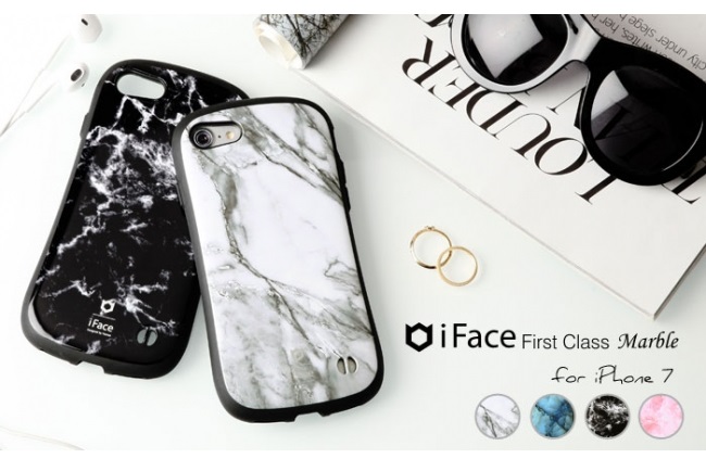 【iPhoneケース】人気の「iFace」からアニマル柄や迷彩など新デザイン登場