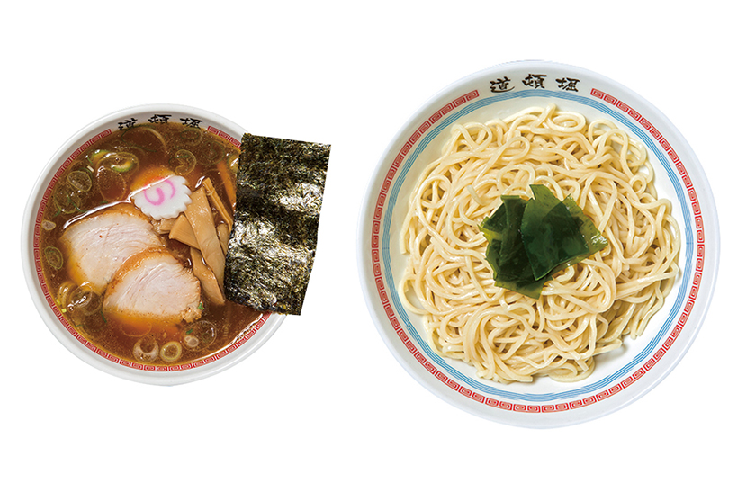 このスープの味は円熟の極み! 板橋区民の胃袋を掴んで離さない成増の「中華めん処 道頓堀」