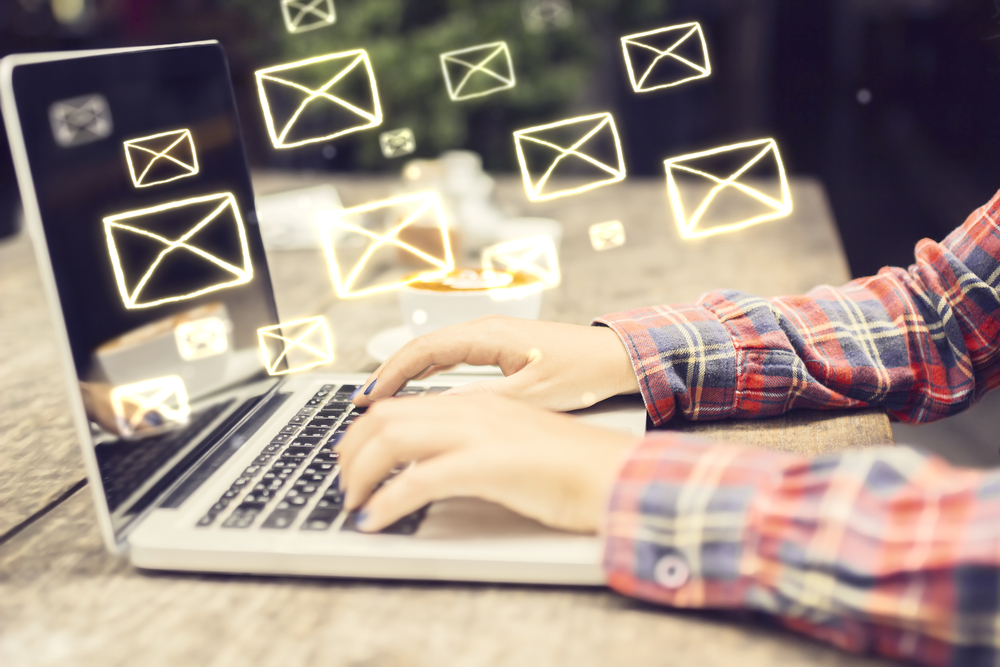 本当の便利さに気づいてますか？  Gmailの真価を引き出す活用テク5選