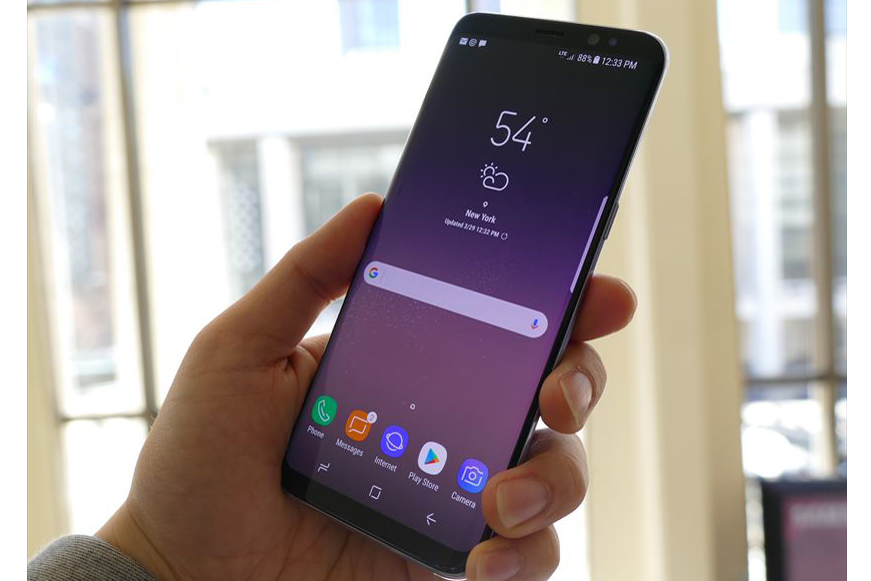 「Galaxy S8/S8+」はホームボタン撤廃 & 新アシスタント機能搭載!「Galaxy UNPACKED 2017」現地レポート