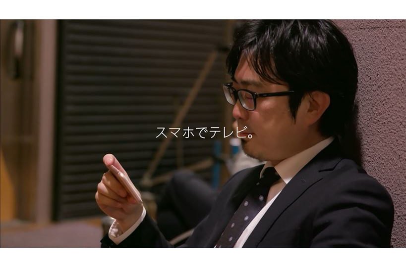 テレビの持ち歩きはもう不要!?  最新ディーガがあれば録画映像もオンエアも楽しめる！