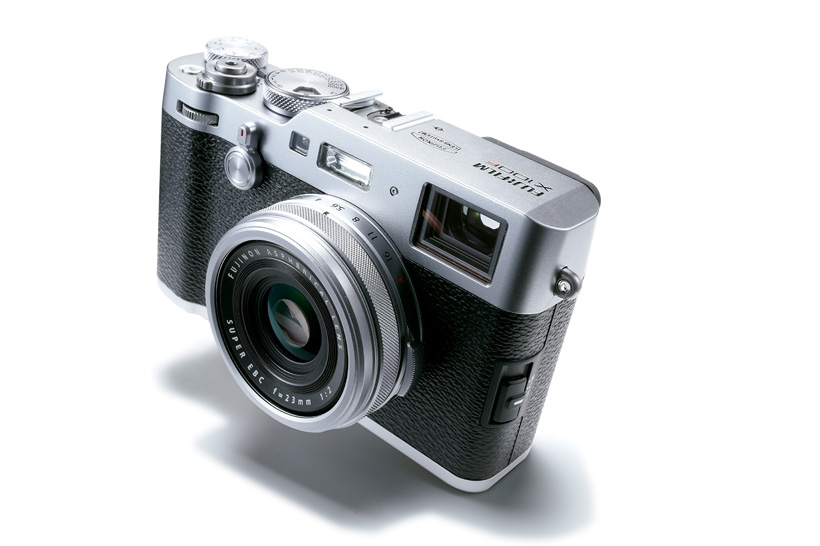 高級コンパクトデジカメ徹底比較 ! ソニー RX100M5／パナ LUMIX LX9／富士フイルム X100Fのどれをプロはオススメする？
