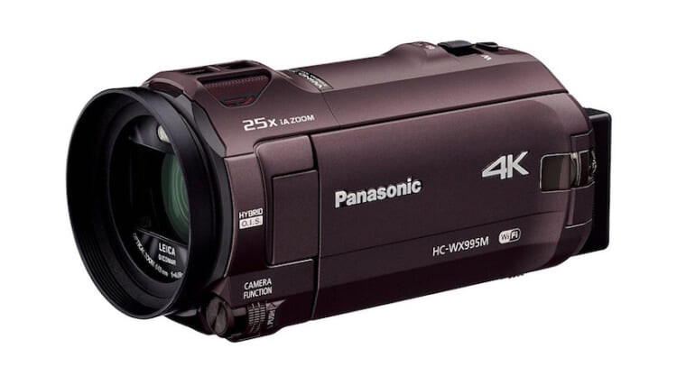 VideoCamera01_01