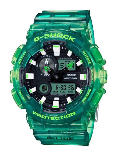 ↑G-LIDE「GAX-100MSA-3AJF」2万520円