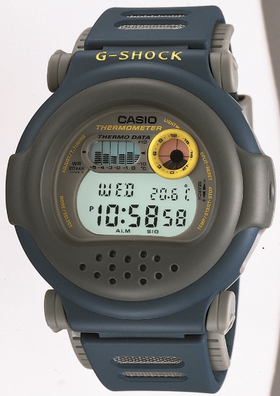 ブルージェイソン DW-001J-2