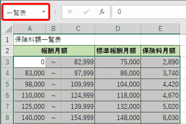 【エクセル】「VLOOKUP関数」使いこなしワザ！自動入力で保険料や源泉税などのややこしい計算を乗り切ろう