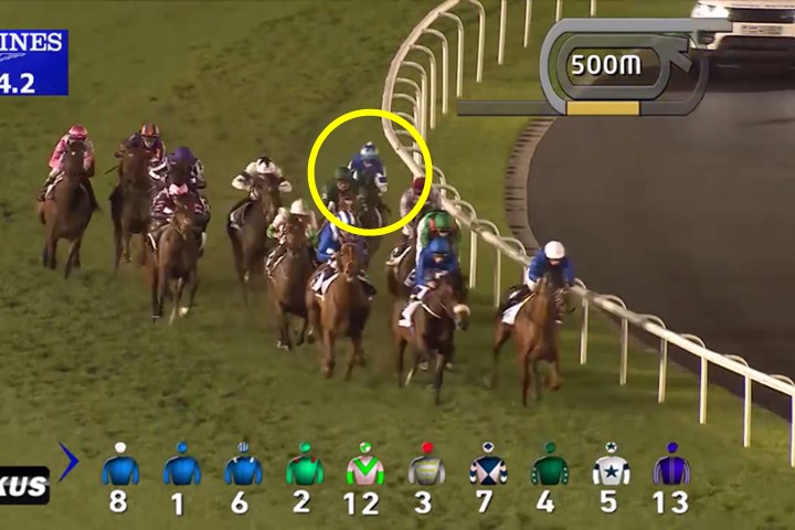 「大魔神」佐々木の愛馬が海外競走を制して約4億円ゲット! 勝ち方もとんでもない