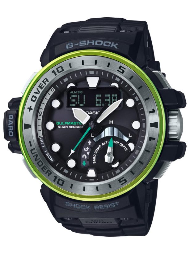 ↑ガルフマスター「GWN-Q1000MB-1AJF」10万8000円