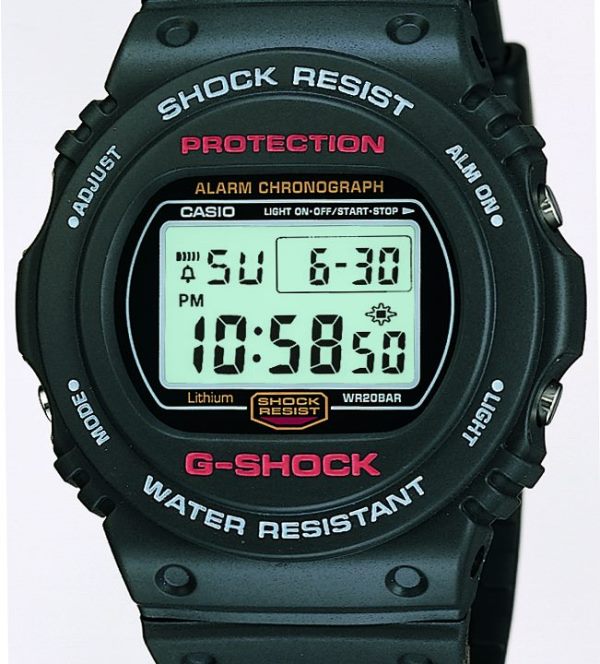 DW-5700-1JF
