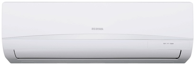 ↑人感センサーを搭載しないスタンダード シリーズ