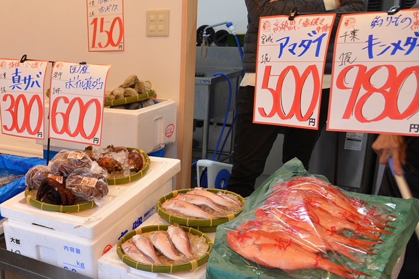 “丸魚のまま”販売する激安魚屋が増加中! 水産業界の革命児「フーディソン」のイノベーションがハンパない