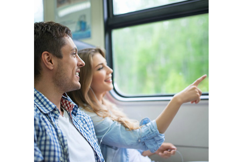 九州を訪れたら乗ってみたい! 楽しくてユニークな列車３選