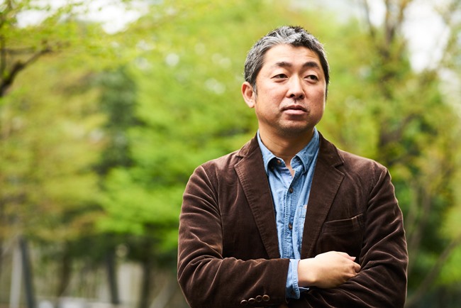 ヘルスケアビジネスプランナーの肩書で活動に取り組む特定非営利活動法人メタボランティア代表理事・竹田 周さん