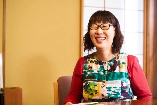 本道さんは、医療施設などでの出張料理人としても活躍中!
