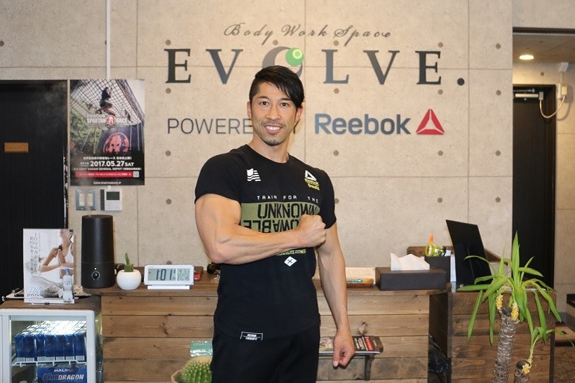 トレーニング界の伝道師に聞く! 運動しない人にこそオススメしたい5分でできる「お手軽筋トレ」