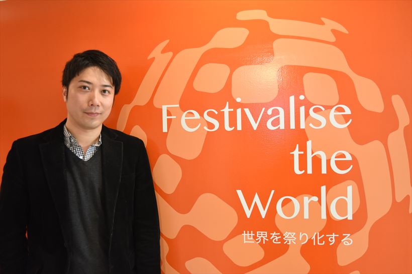 AIが可能にする新時代の営業スタイル――営業支援ツール・Sensesは「いつメールを送るべきか？」まで教えてくれる