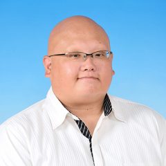 齋藤 龍太郎
