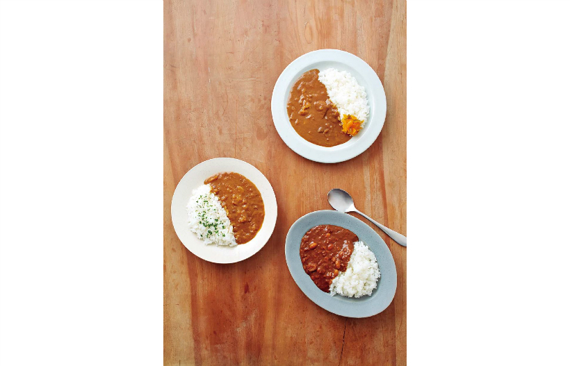旨いとウワサの「ご当地カレー」は本当に旨いのか!? 食のプロが本音でインプレ!
