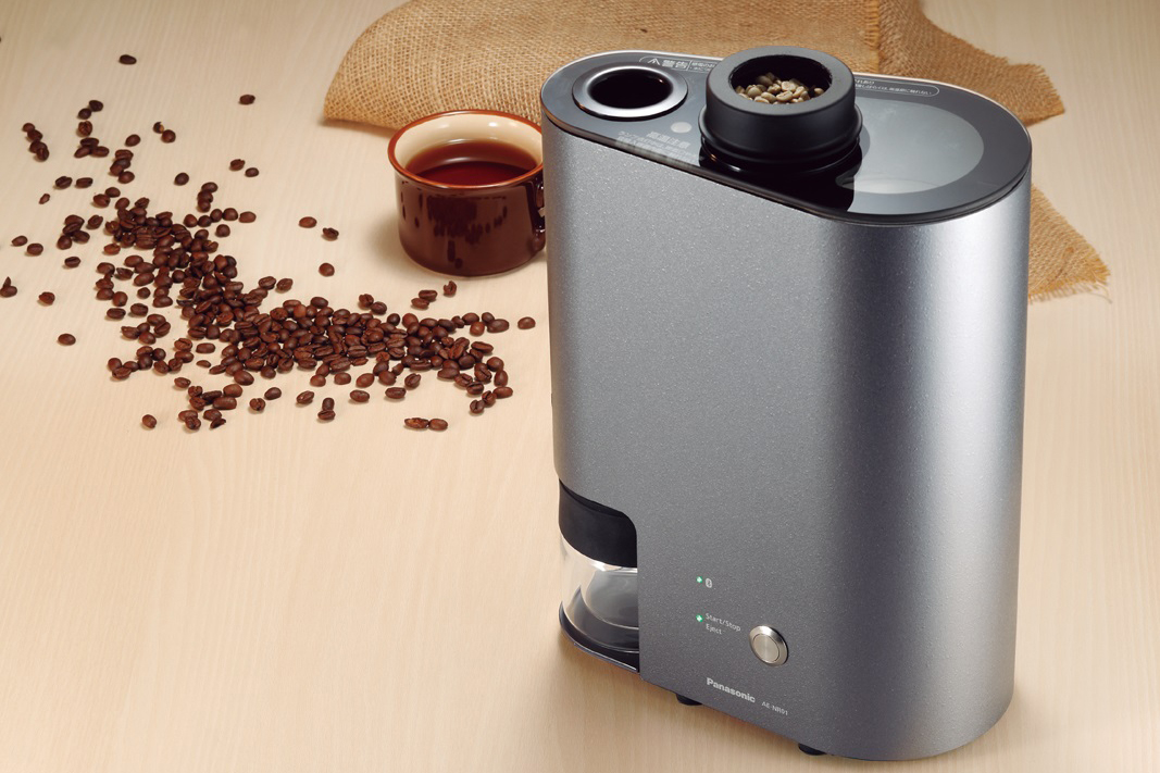 「喫茶店よりウチのがウマい」時代が来る! 最先端の「スマホ連携コーヒー家電」3選