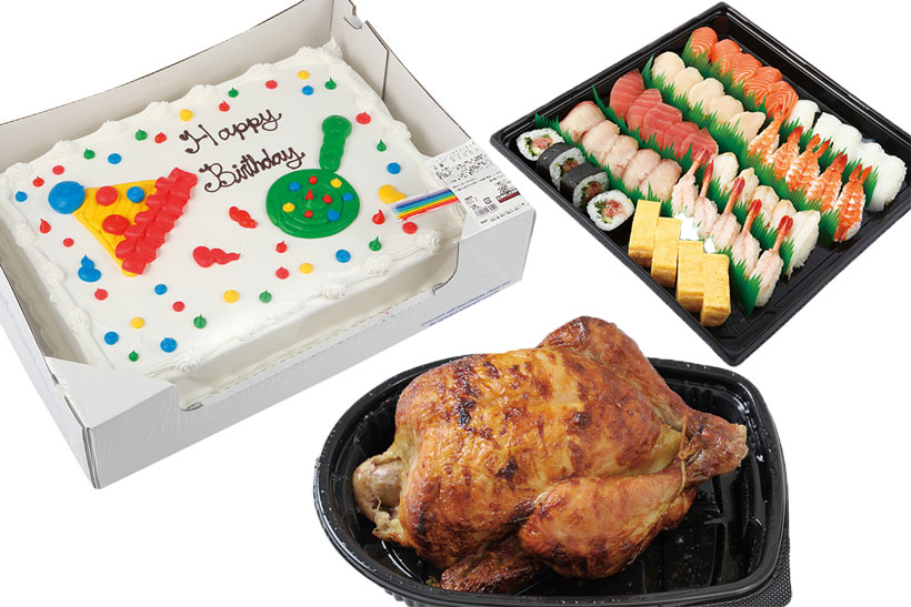 【コストコ】見た目からワクワクが止まらない！みんなが笑顔になる「定番パーティ食材＆ドリンク」7選