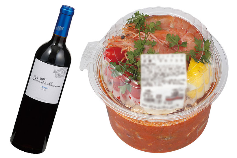 【コストコ】リッチなのに実は高コスパ! GWのディナーにおすすめの食材＆ドリンク7選